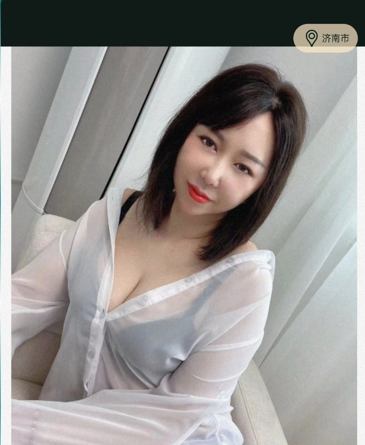 开发区风骚熟女