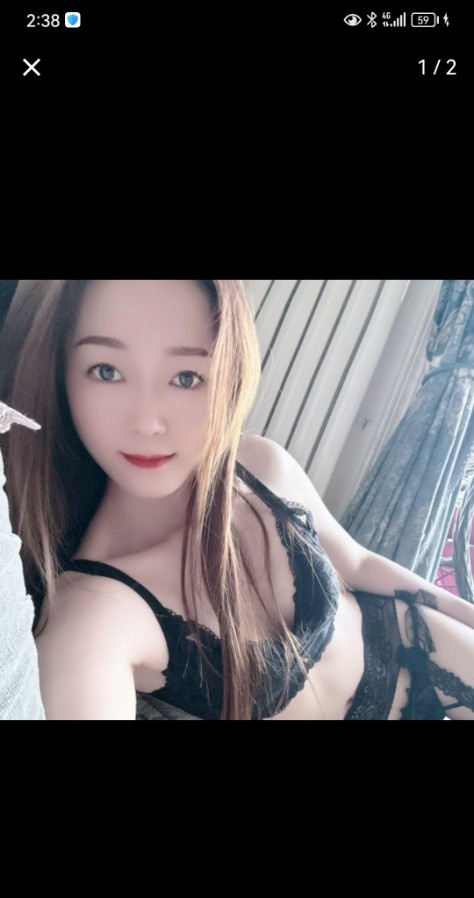有地方的漂亮小妹