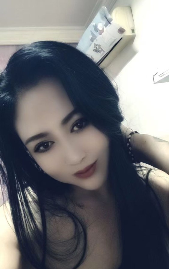 塘沽洋货附近少妇