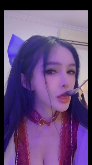 杭州上城混血小曼妮