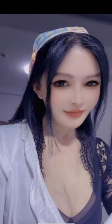 杭州上城混血小曼妮