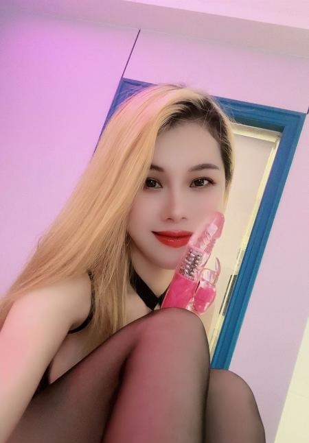浦东情趣服务系金发妹