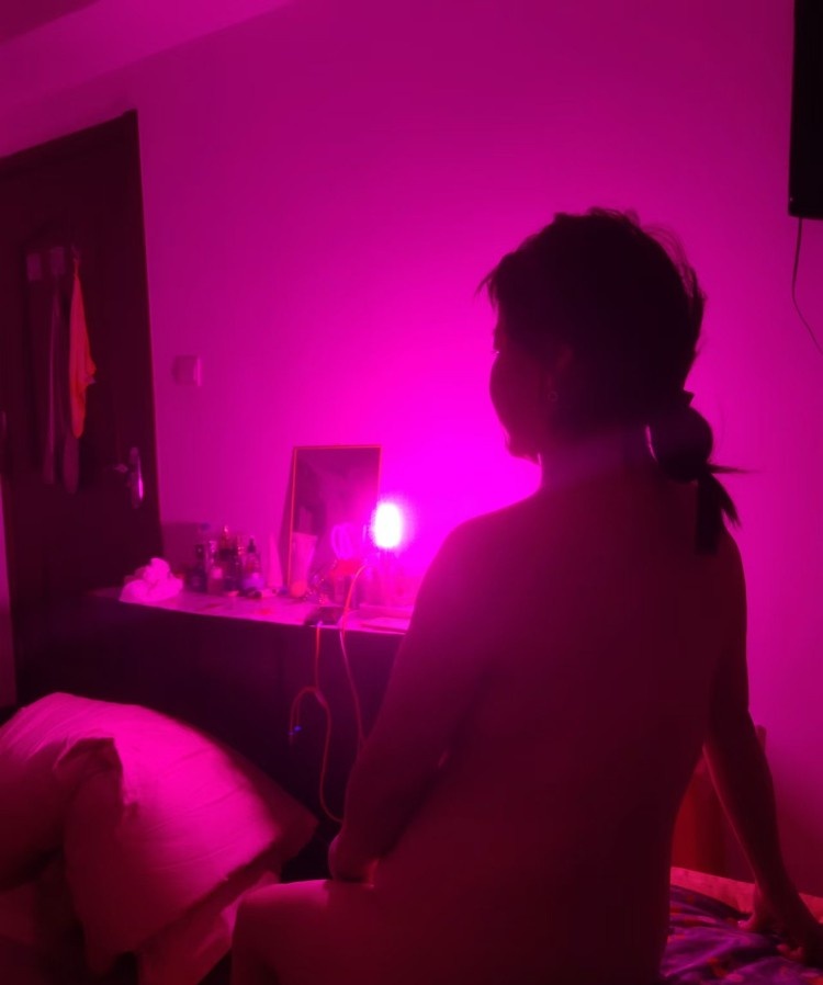 熟女姐姐