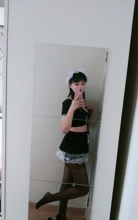 蜀山莞式服务美女