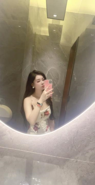 白云妹子kimi