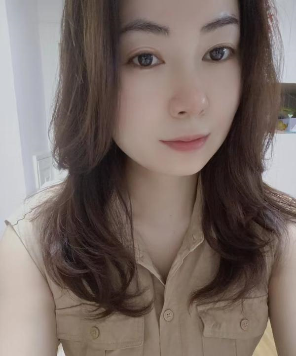 吴中晓玲