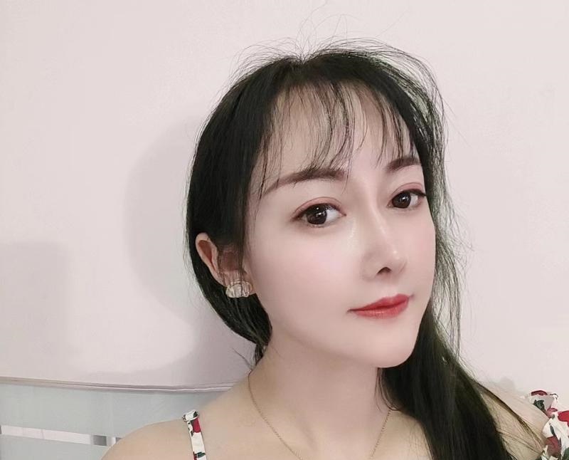 南京性感妩媚大屁股