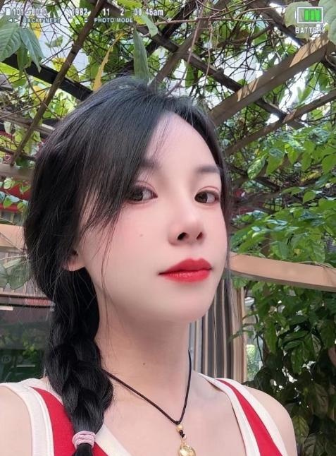 永泰丽娜