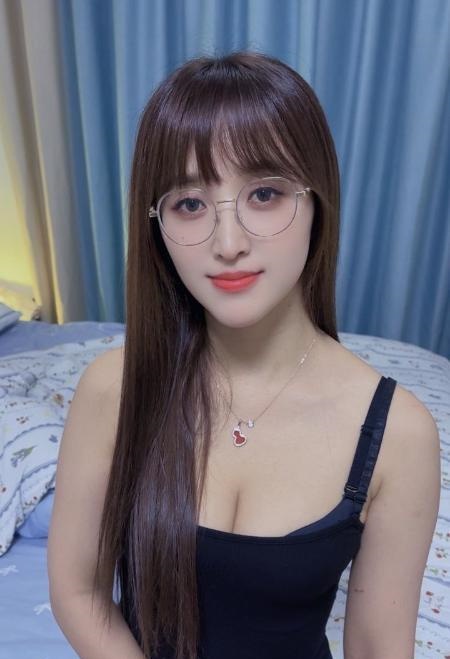 服务系小少妇丽莎