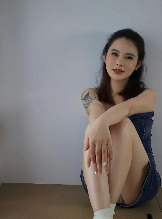 海口妹子花花