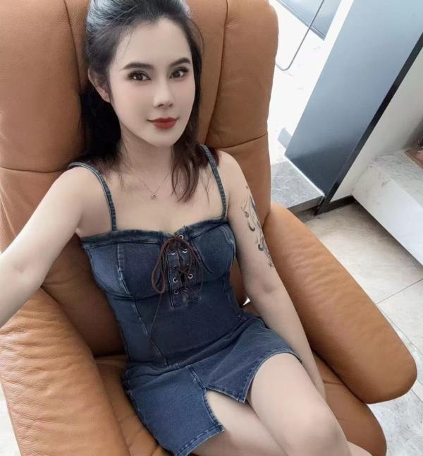 海口妹子花花