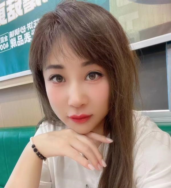 大连大菜市美甲大胸女