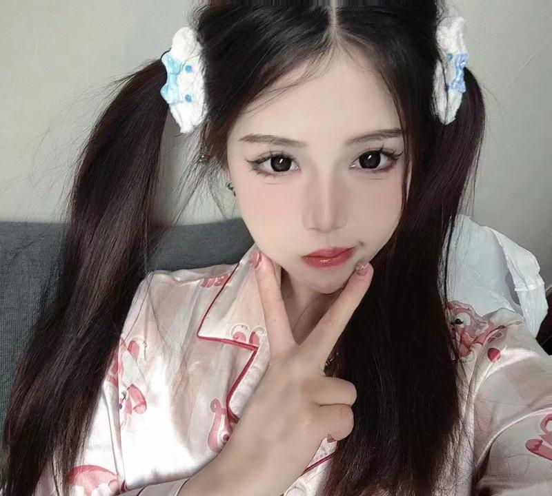 和平娇嫩小妹