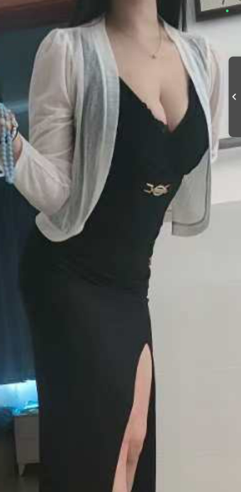 北辰熟女米佳