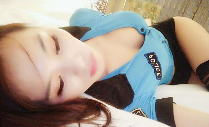 风骚少妇子安妮
