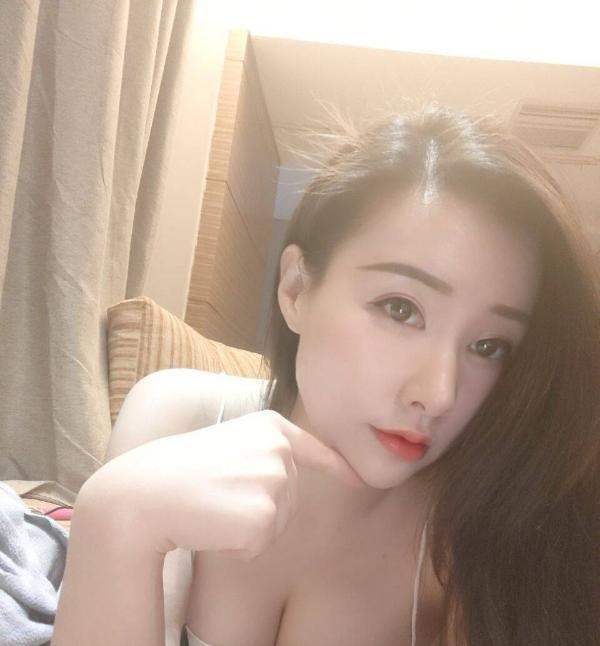 服务型性感妹子