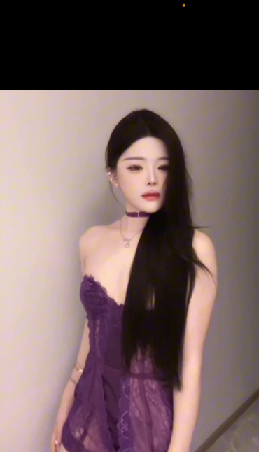 萧山性感女神