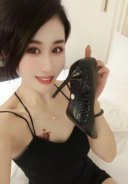 苏西小骚妹回归了