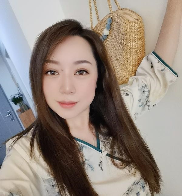 小嫂子青青