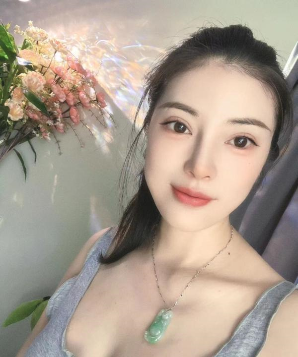 杭州上城完美御姐羽恩