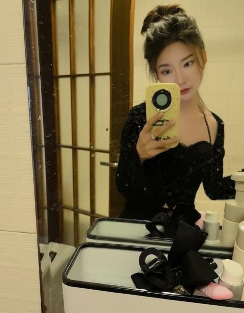 杭州拱墅风铃小姐姐