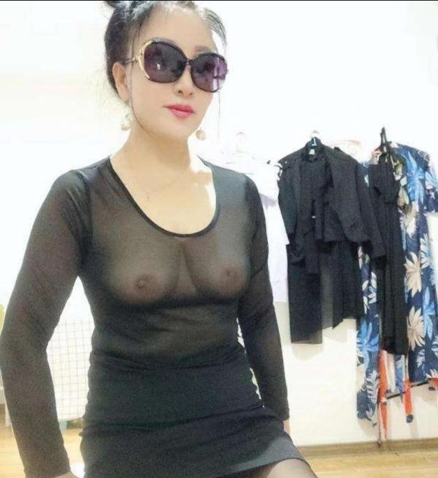 铁西泄火大姐