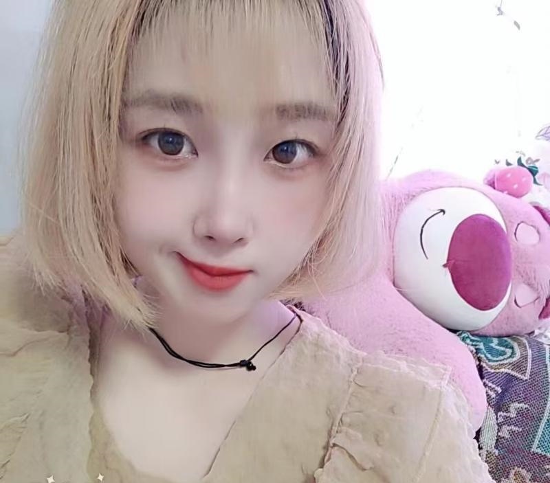 天津东丽区娇娇