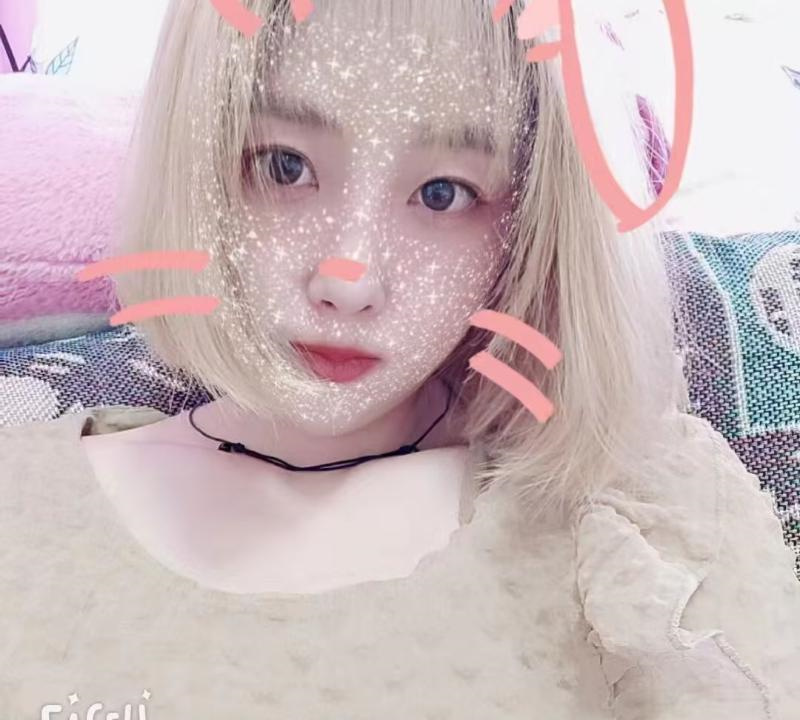 天津东丽区娇娇