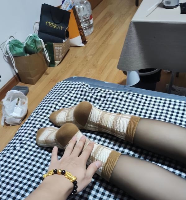 黑丝诱惑琳琳