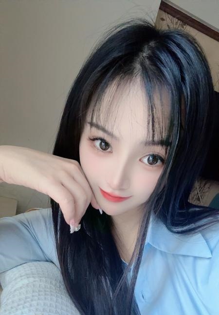 佛山童颜巨乳若汐