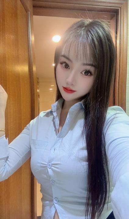 佛山童颜巨乳若汐