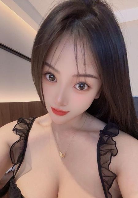 佛山童颜巨乳若汐