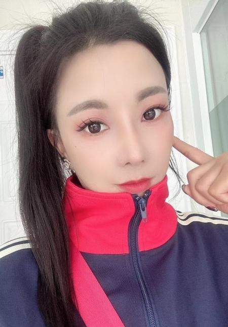 包河大众川妹子