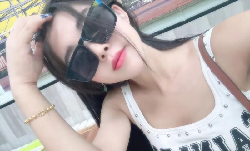 群力车震小妹