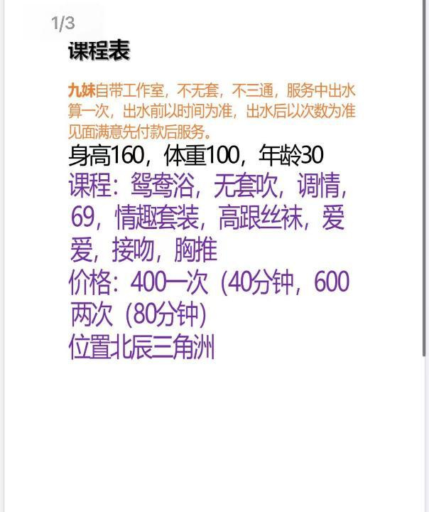 北辰美九妹