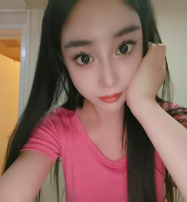 南开服务很好的大胸妹