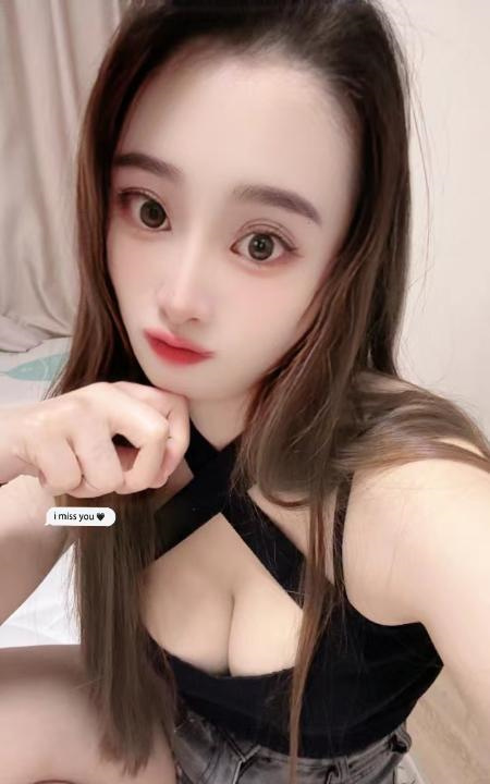 打卡白云格格