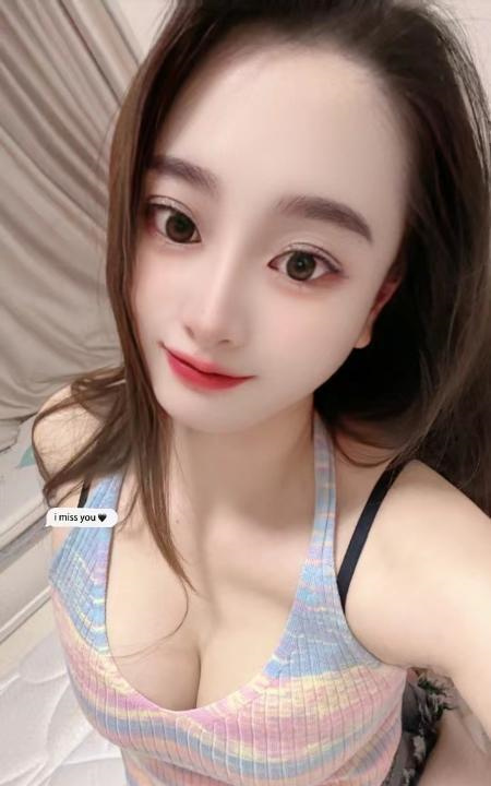 打卡白云格格