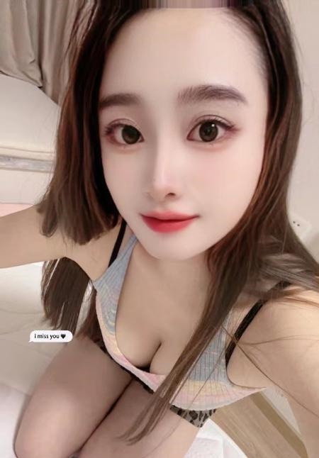 打卡白云格格