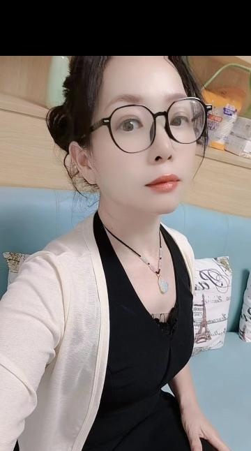 瑶海小骚妇
