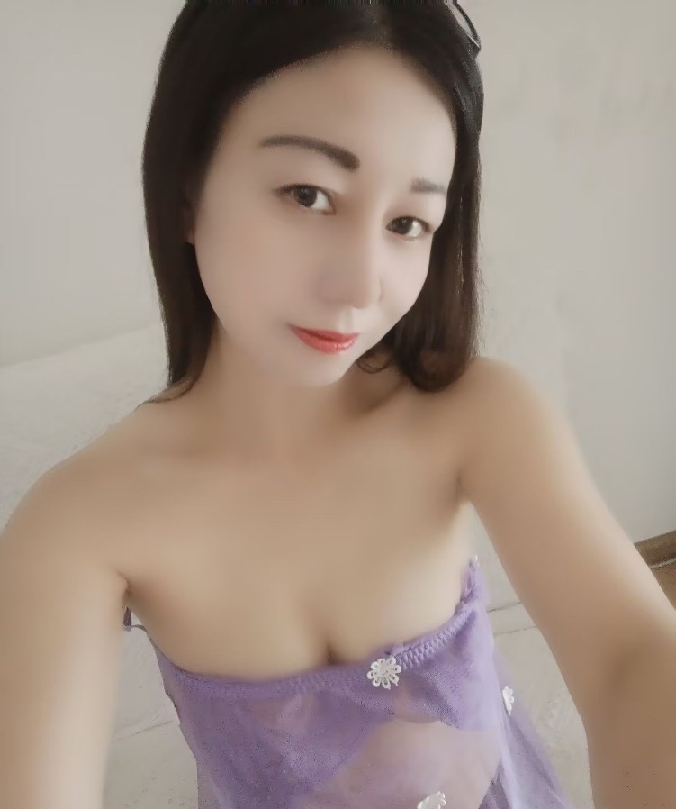 风骚少妇