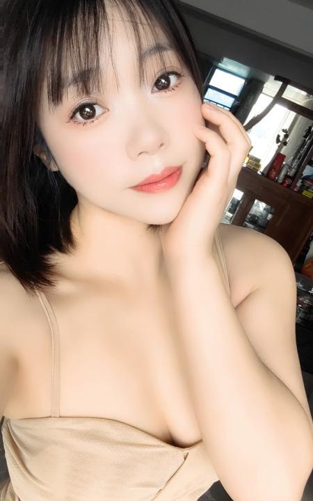 树木岭服务系甜甜