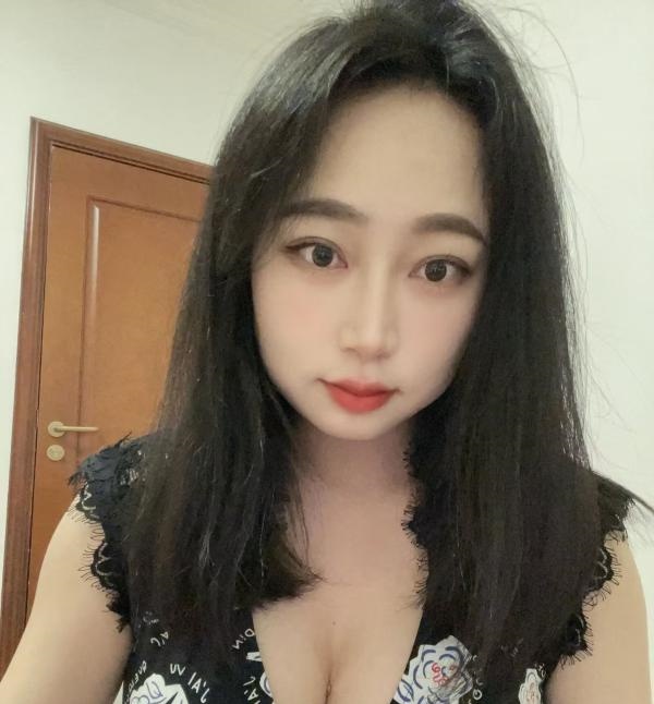 滨海良家少妇