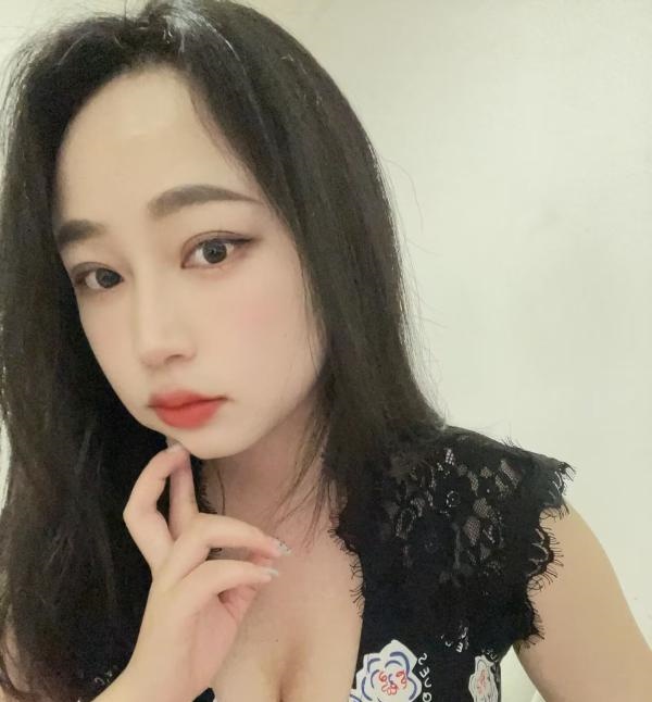 滨海良家少妇