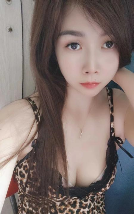 服务系妹子沐沐