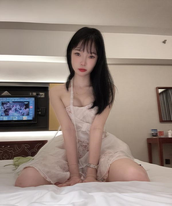佛系仙女橙橙在金沙洲