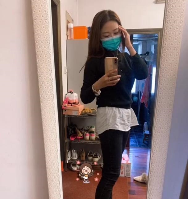 南开少妇体验