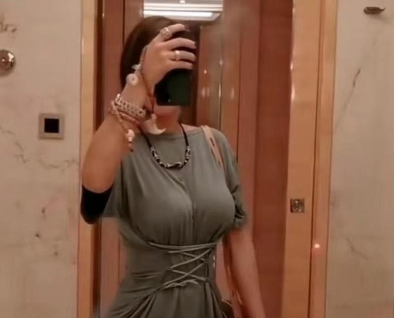 长腿巨乳美丽夏夏