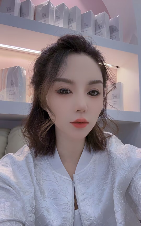 哈西梓涵