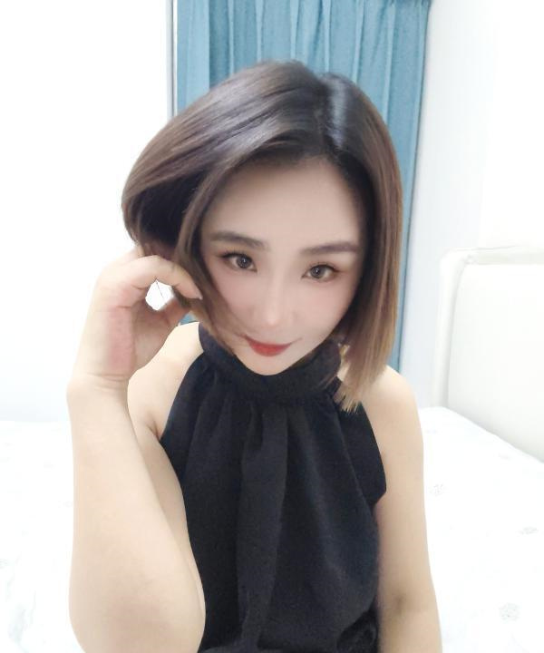 佛系兼职小少妇
